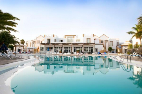 Отель Apartamentos The Morromar  Пуерто Кармен